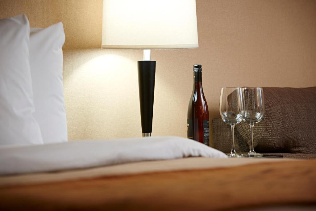 Quality Inn North Bay Rum bild
