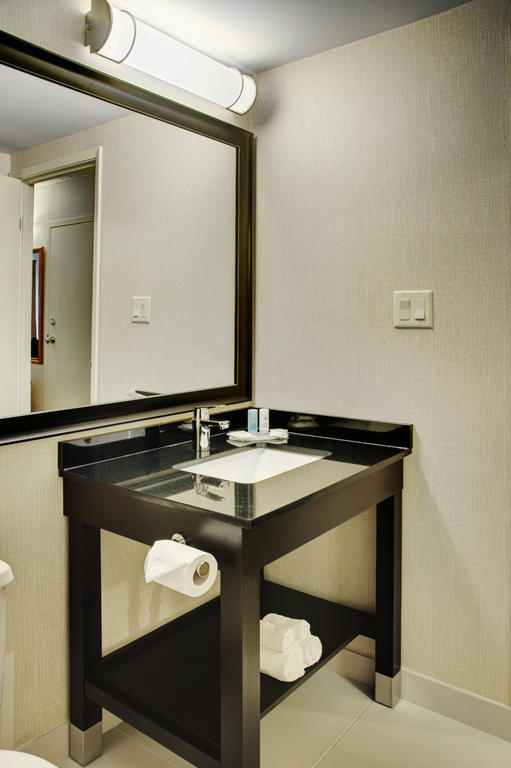 Quality Inn North Bay Rum bild